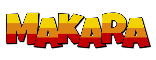 Makara jungle logo