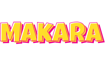 Makara kaboom logo