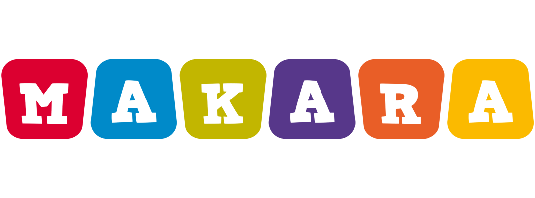Makara kiddo logo