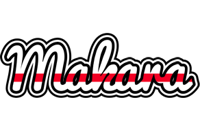 Makara kingdom logo