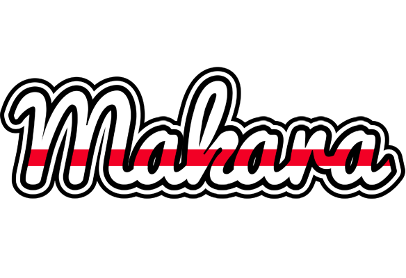 Makara kingdom logo