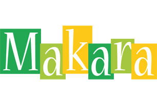 Makara lemonade logo