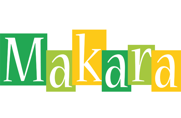 Makara lemonade logo