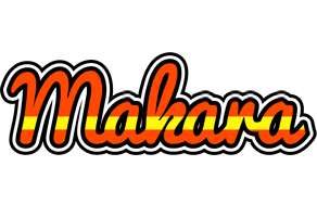 Makara madrid logo