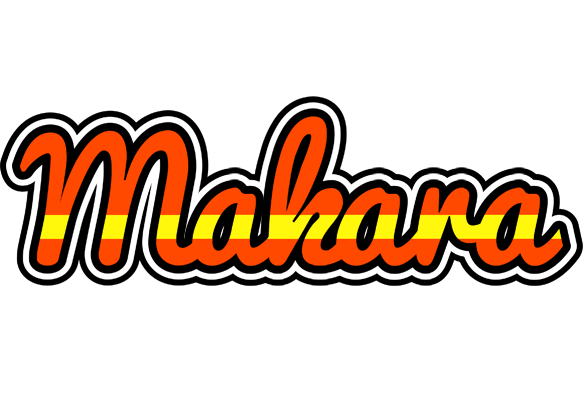 Makara madrid logo