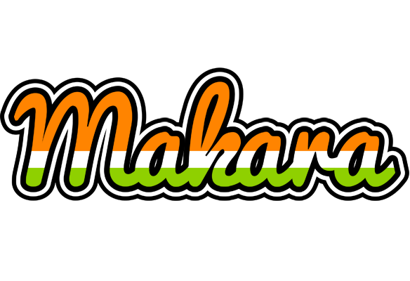 Makara mumbai logo