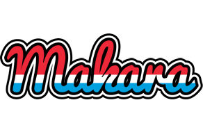 Makara norway logo