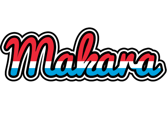 Makara norway logo