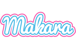 Makara outdoors logo