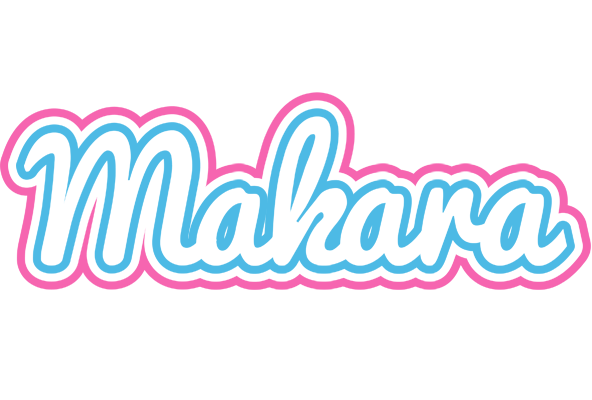 Makara outdoors logo