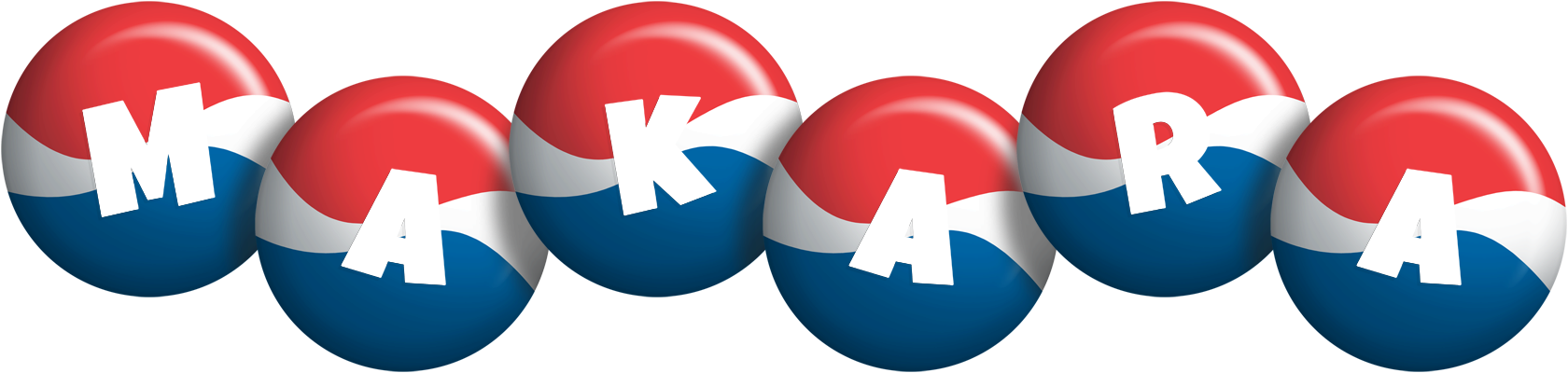 Makara paris logo