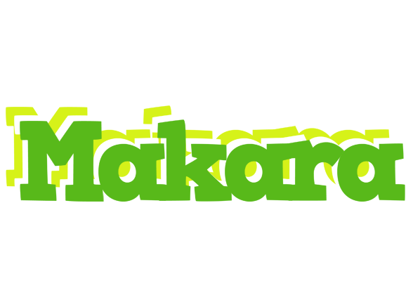 Makara picnic logo
