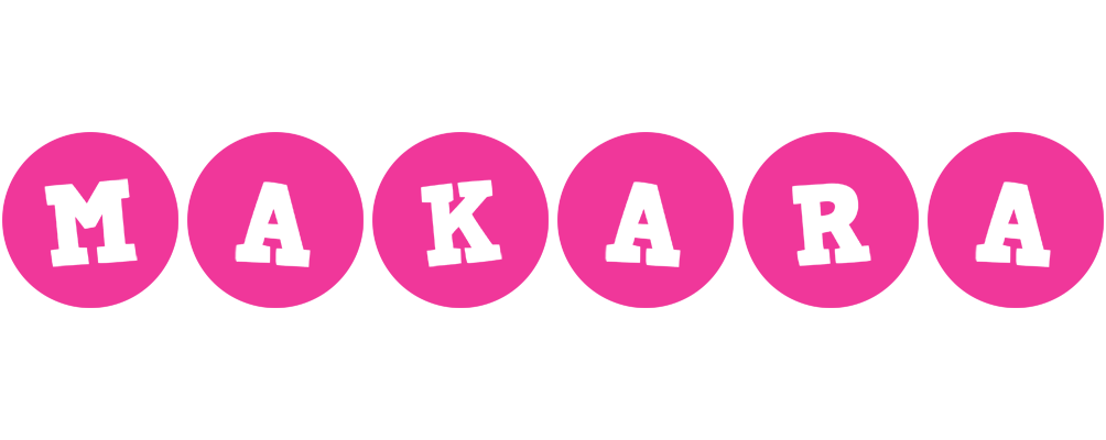 Makara poker logo