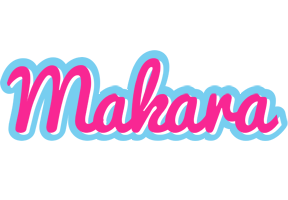 Makara popstar logo