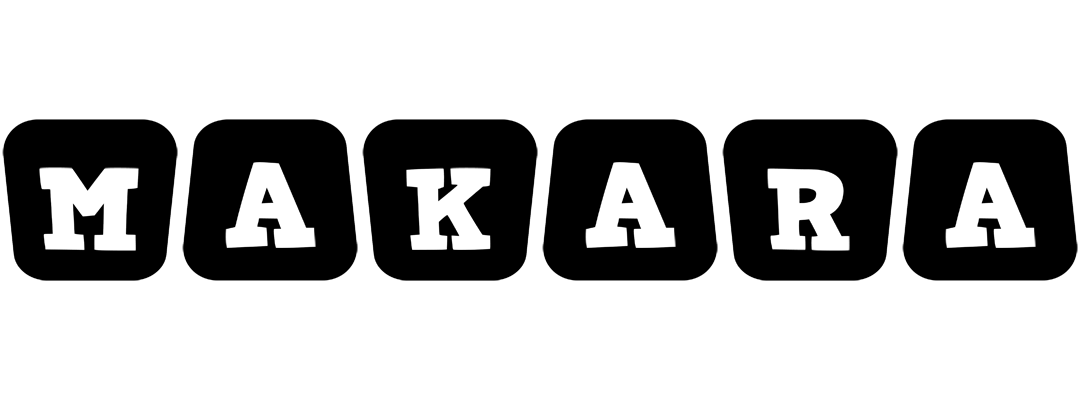 Makara racing logo