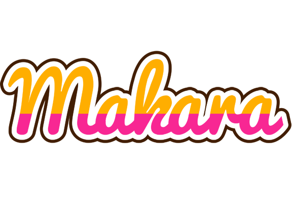 Makara smoothie logo