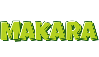 Makara summer logo