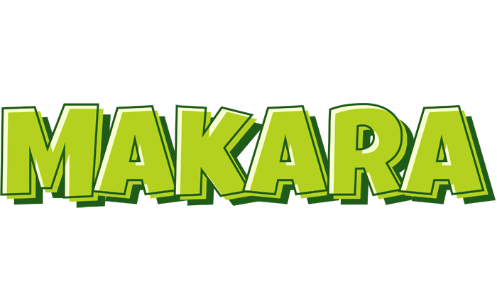 Makara summer logo