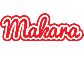 Makara sunshine logo