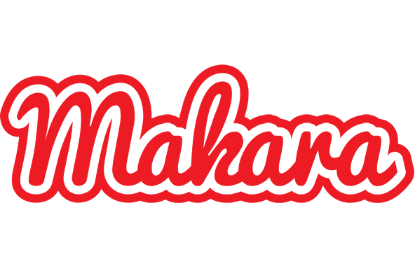 Makara sunshine logo