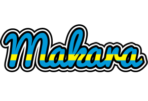 Makara sweden logo