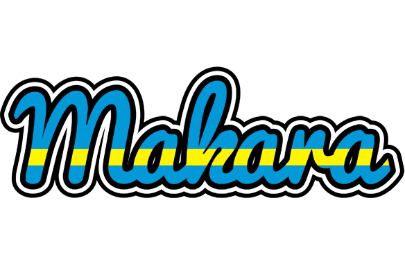 Makara sweden logo