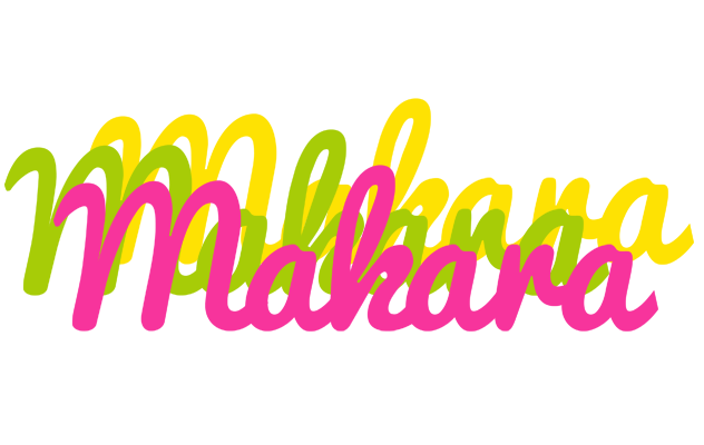 Makara sweets logo