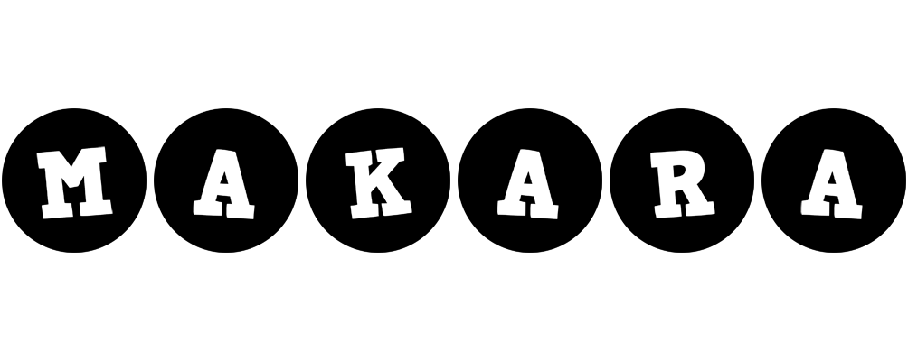 Makara tools logo