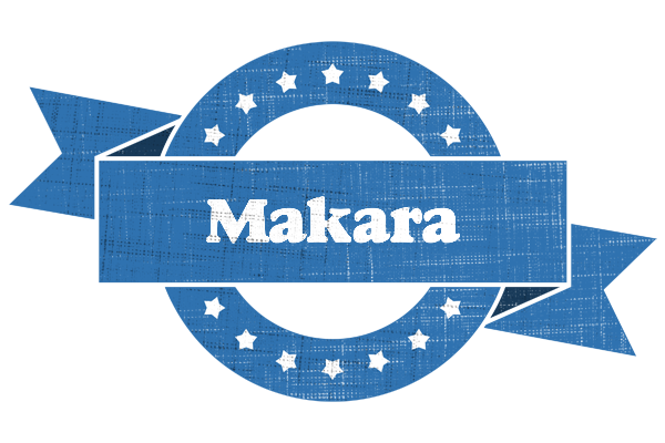 Makara trust logo