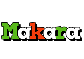 Makara venezia logo