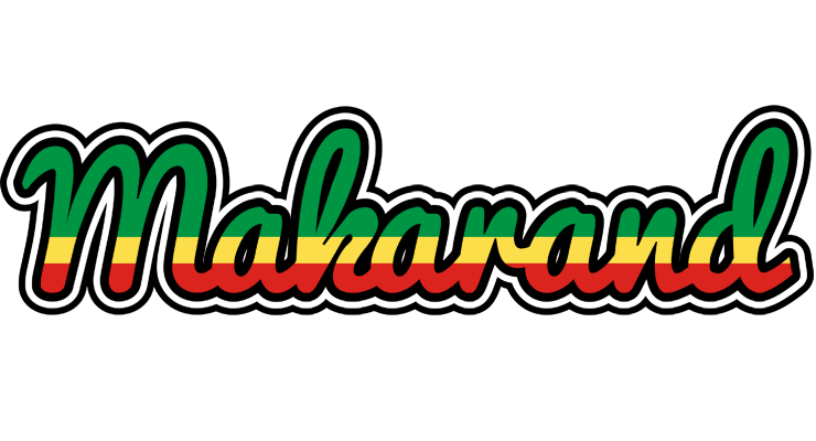 Makarand african logo
