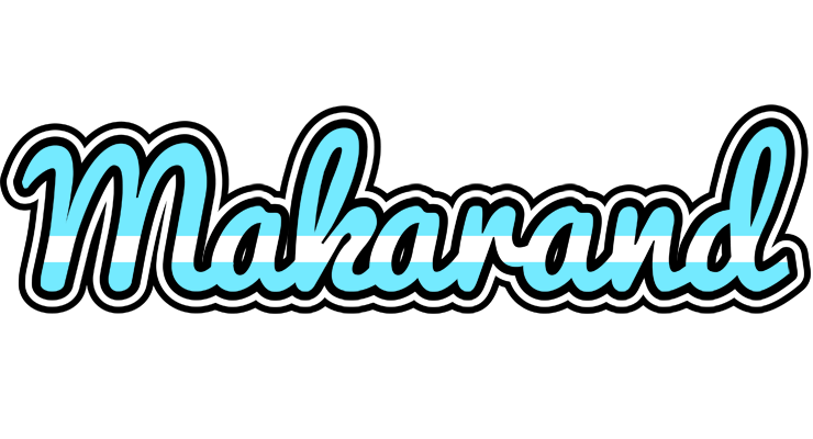 Makarand argentine logo