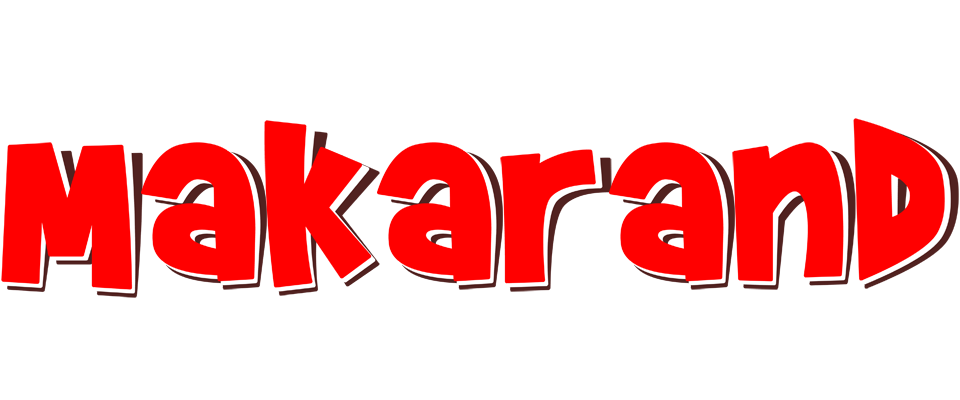 Makarand basket logo