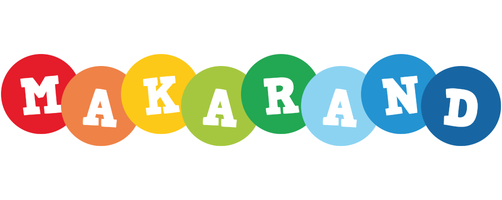 Makarand boogie logo