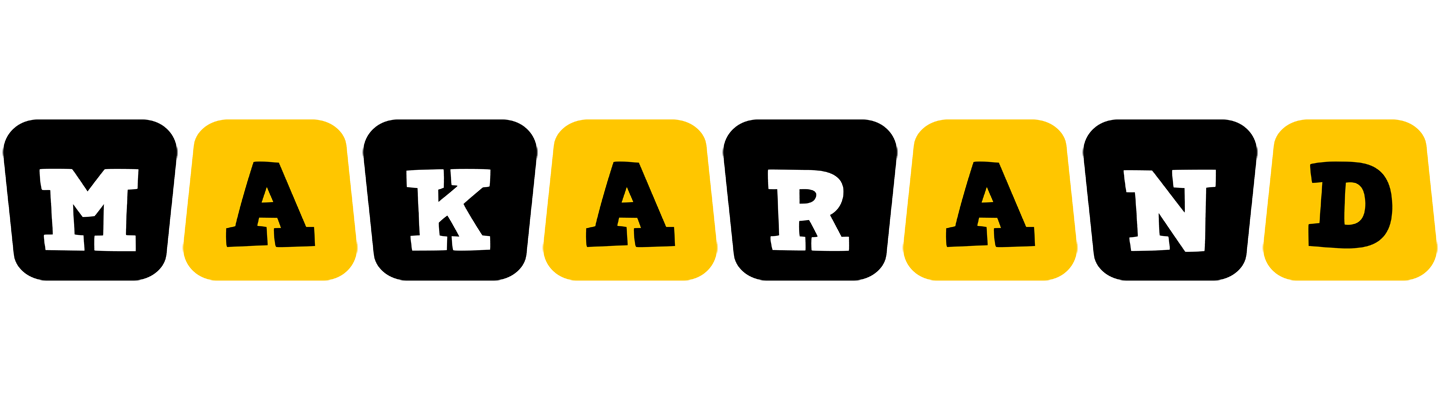 Makarand boots logo