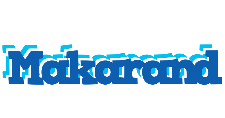 Makarand business logo