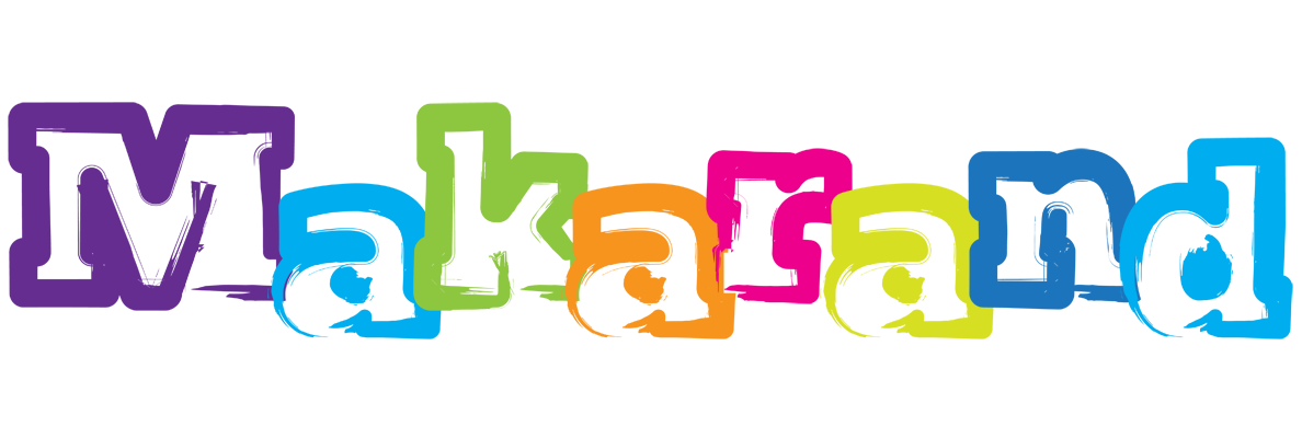 Makarand casino logo