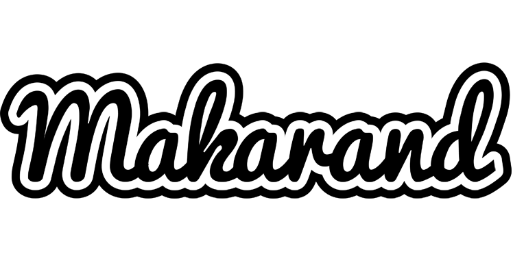 Makarand chess logo