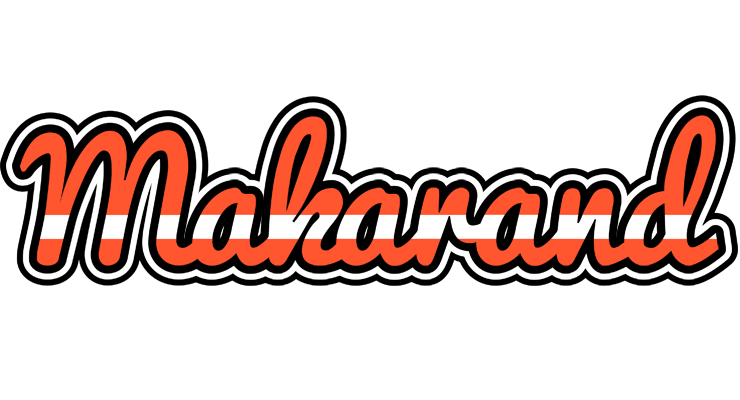 Makarand denmark logo