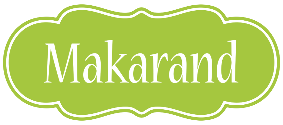 Makarand family logo