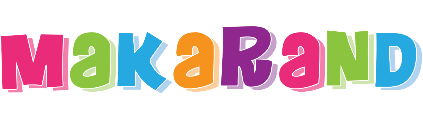 Makarand friday logo