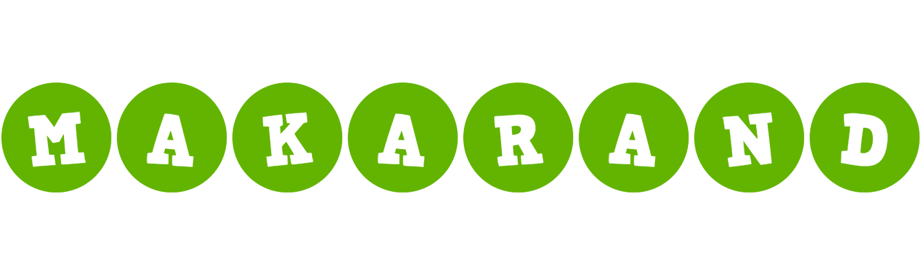 Makarand games logo