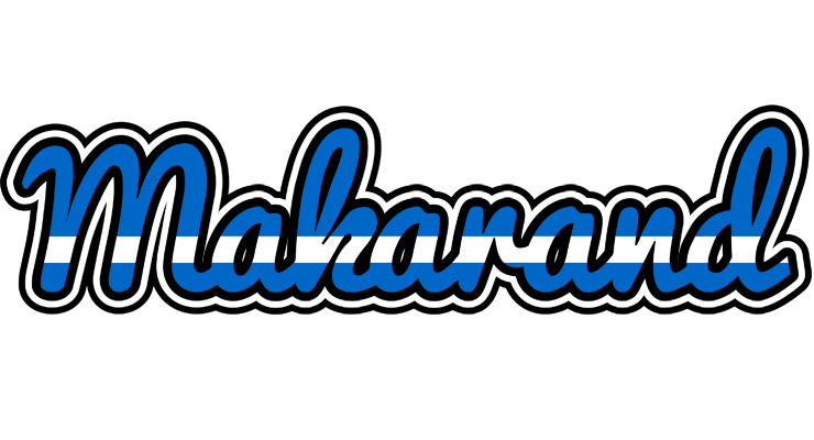 Makarand greece logo