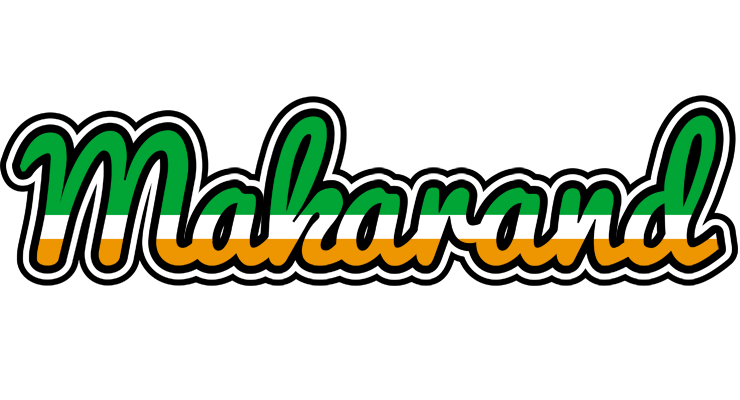 Makarand ireland logo