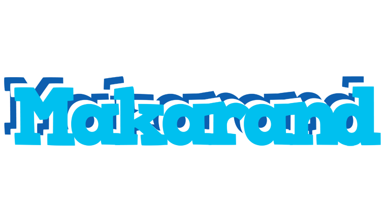 Makarand jacuzzi logo