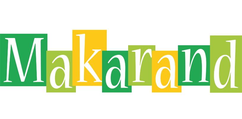Makarand lemonade logo