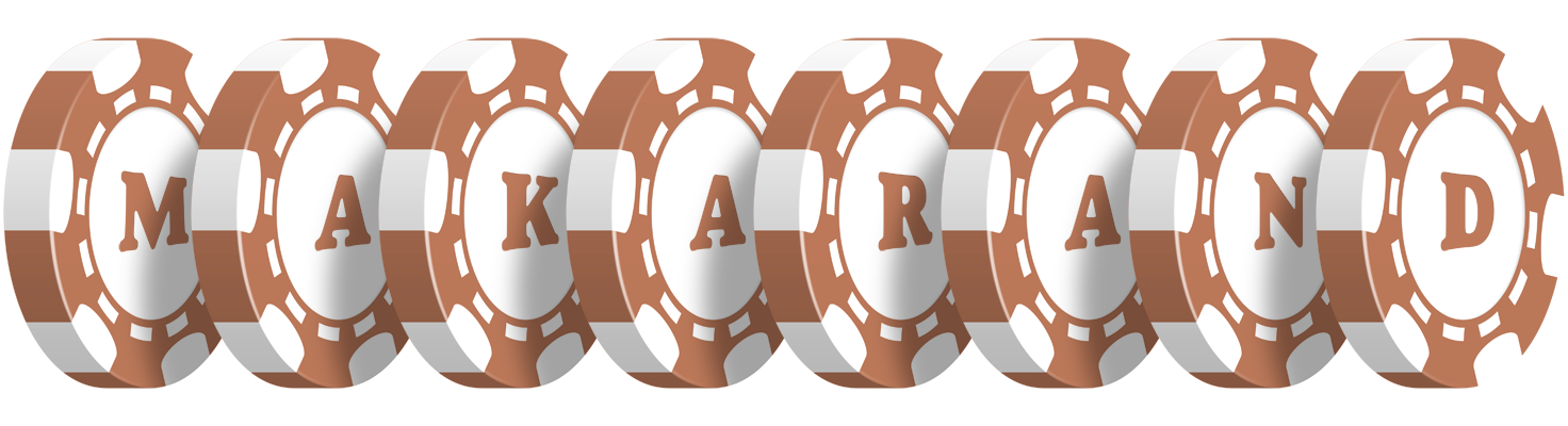 Makarand limit logo