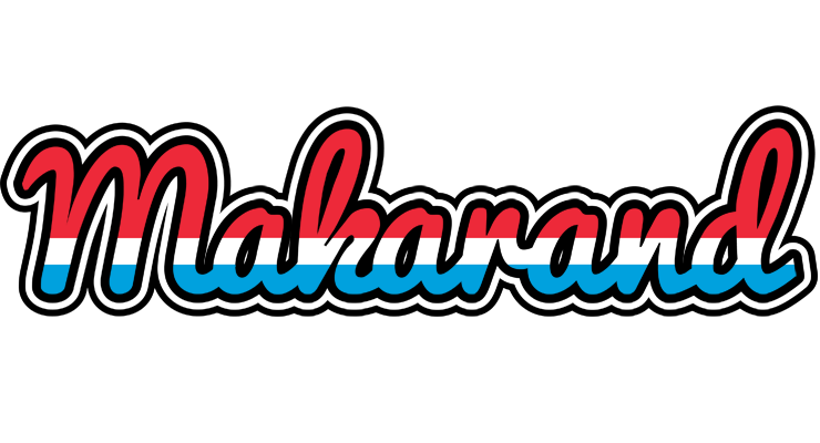 Makarand norway logo