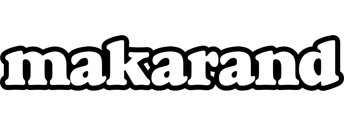 Makarand panda logo
