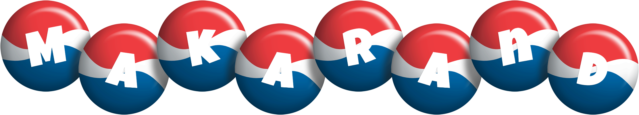 Makarand paris logo